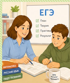 Услуги Услуги репетиторов в Кашире