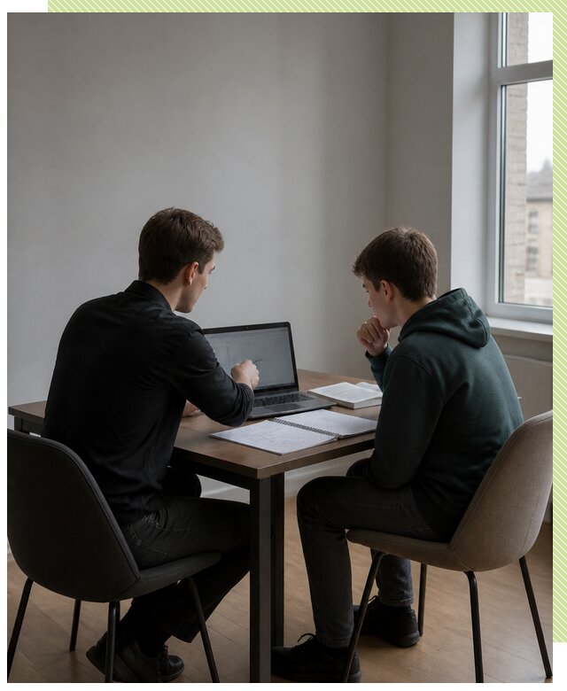 Репетитор по информатике ЕГЭ в Кашире от 1562 р. | Репетитор-Кшр