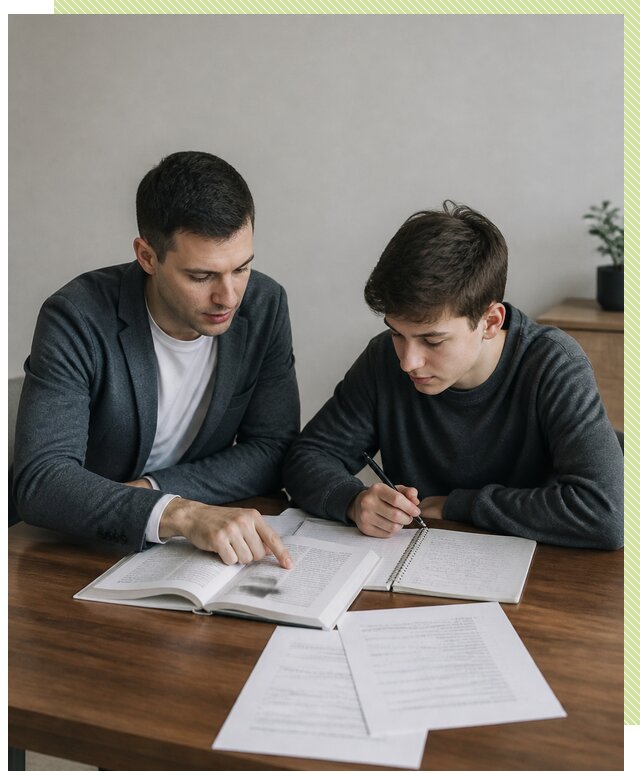 Репетитор по русскому языку 10 класс в Кашире от 1250 р. | Репетитор-Кшр