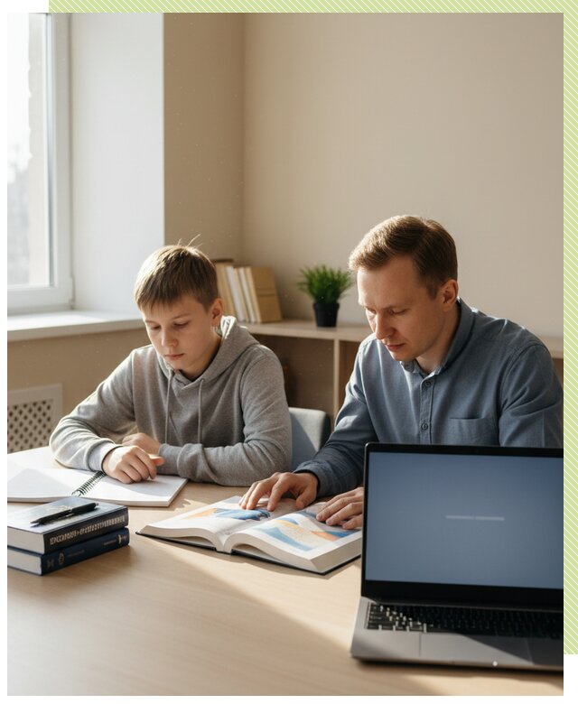 Репетитор по английскому 7 класс в Кашире по цене 1250 р. | Репетитор-Кшр