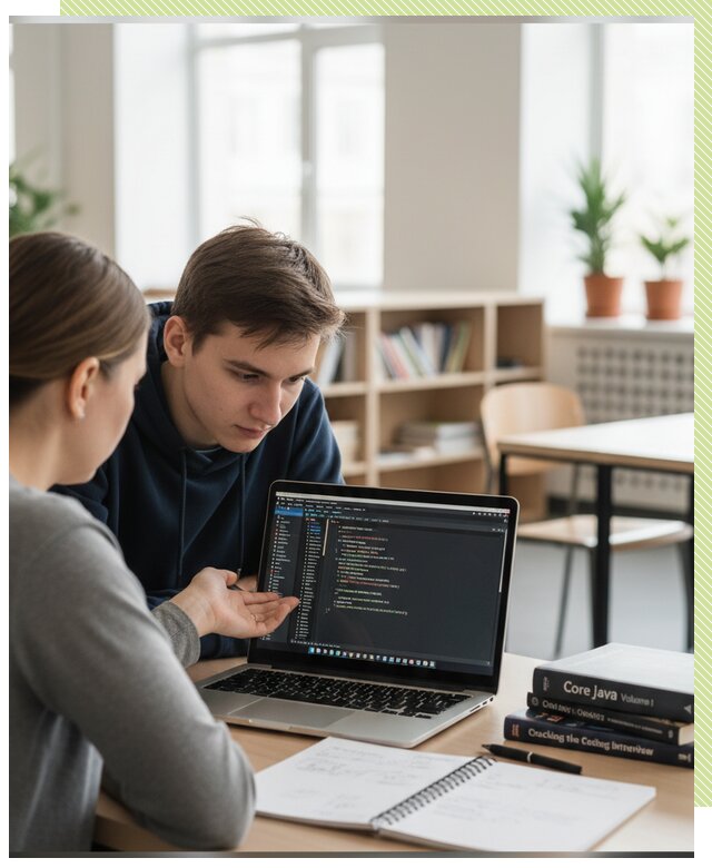 Репетитор по JavaScript в Кашире по цене от 1875 р. | Репетитор-Кшр