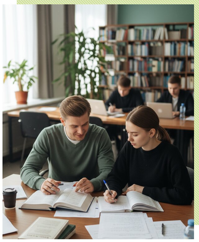 Репетитор для студентов медиков в Кашире от 1562 р. | Репетитор-Кшр
